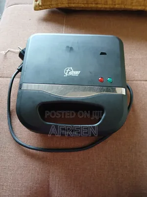 Sandwich Maker