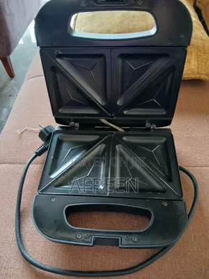 Sandwich Maker