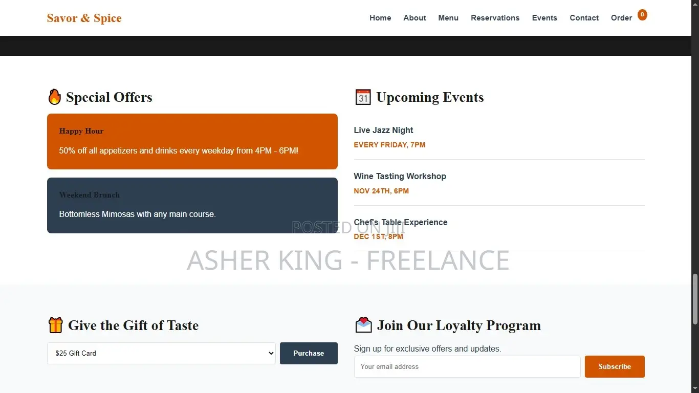 Custom Website Design and Hosting to Help You Stand Out Online - Pro