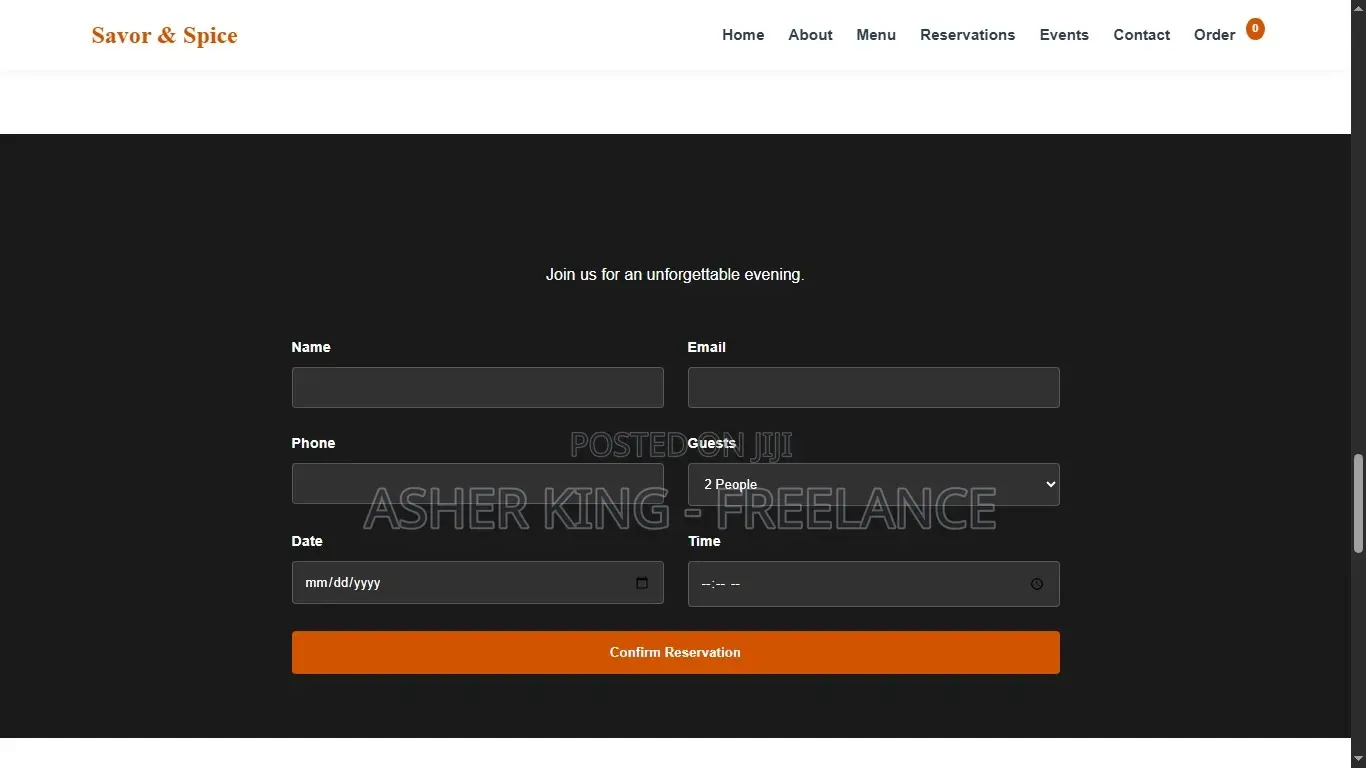 Custom Website Design and Hosting to Help You Stand Out Online - Pro