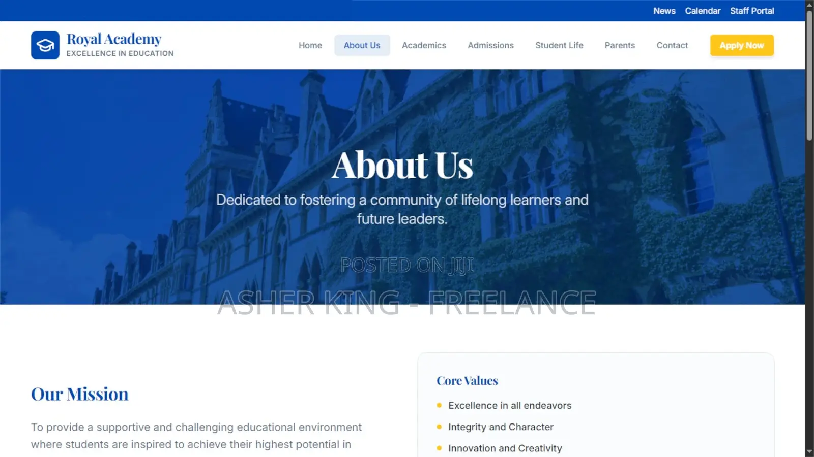 Custom Website Design and Hosting to Help You Stand Out Online - Pro