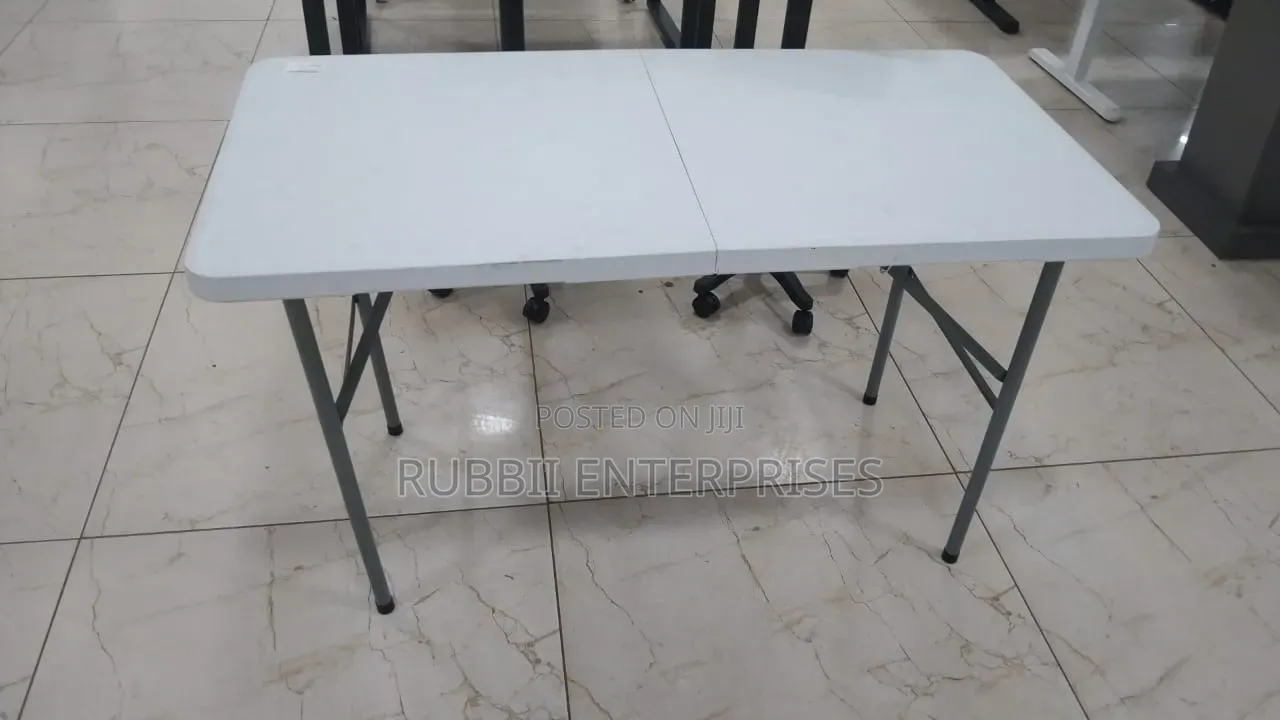 Foldable Picnic Table
