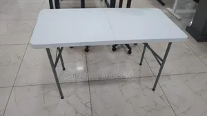 Foldable Picnic Table