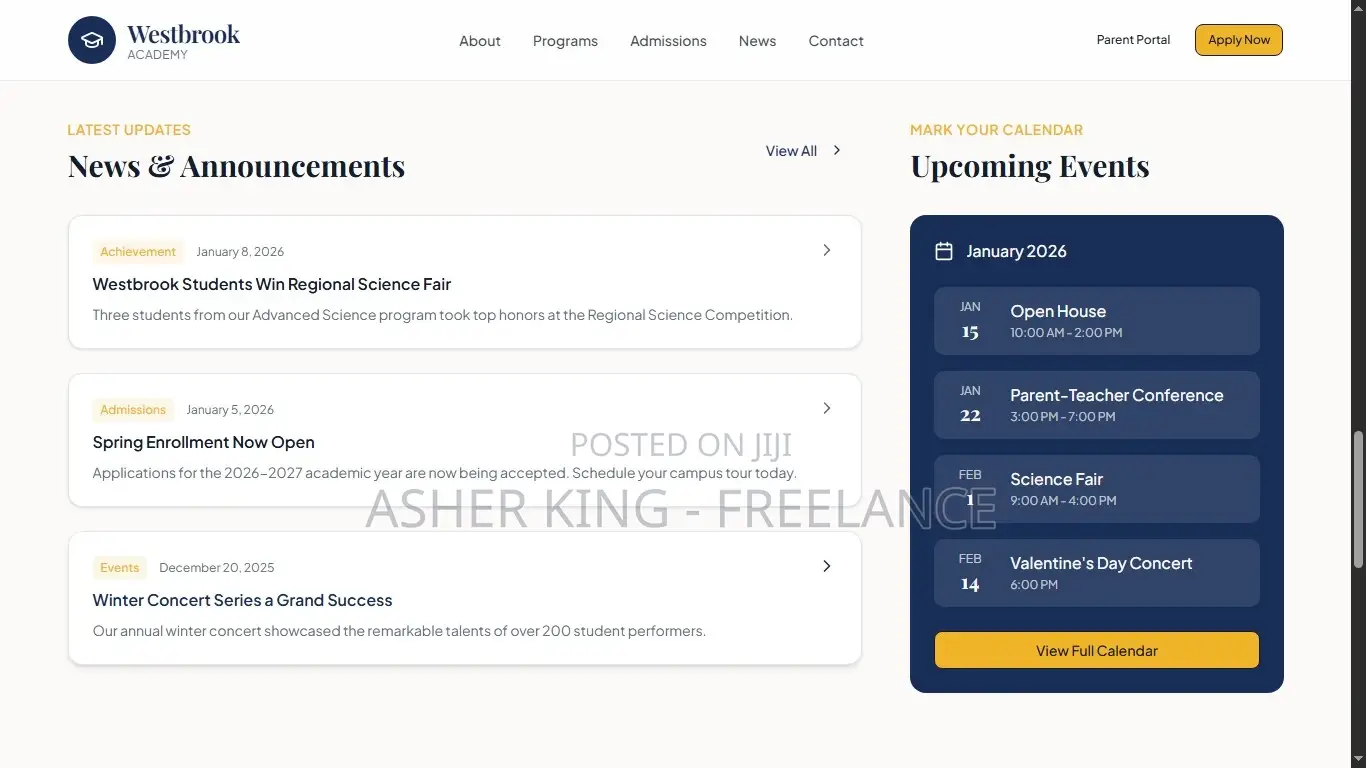 Custom Website Design and Hosting to Help You Stand Out Online - Pro