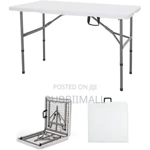 Foldable Picnic Table