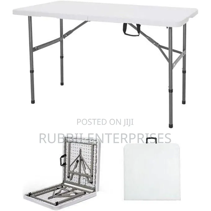 Foldable Picnic Table