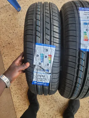 Tyres 205/70r15 Highway Terrain