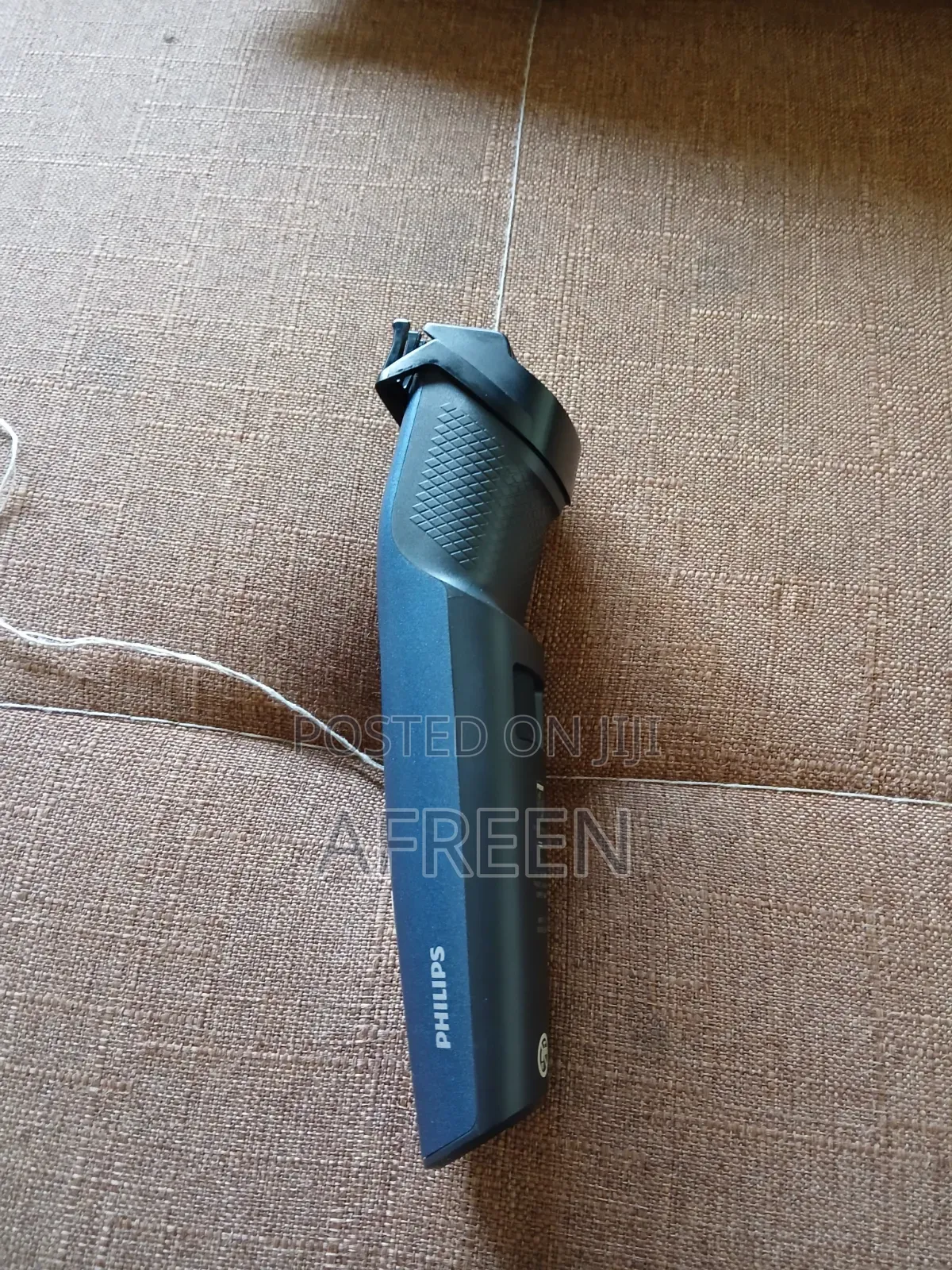 Philips Trimmer