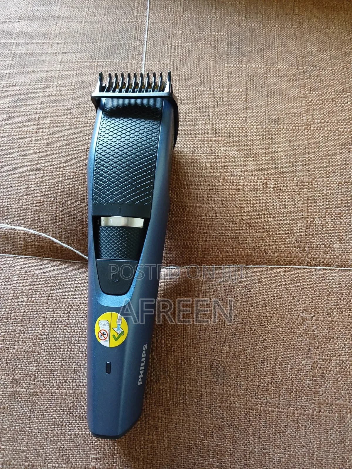 Philips Trimmer