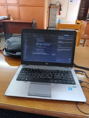 Laptop HP EliteBook 840 G1 8GB Intel Core i5 HDD+SSD 500GB