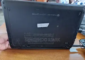 Laptop HP EliteBook 840 G1 8GB Intel Core i5 HDD+SSD 500GB