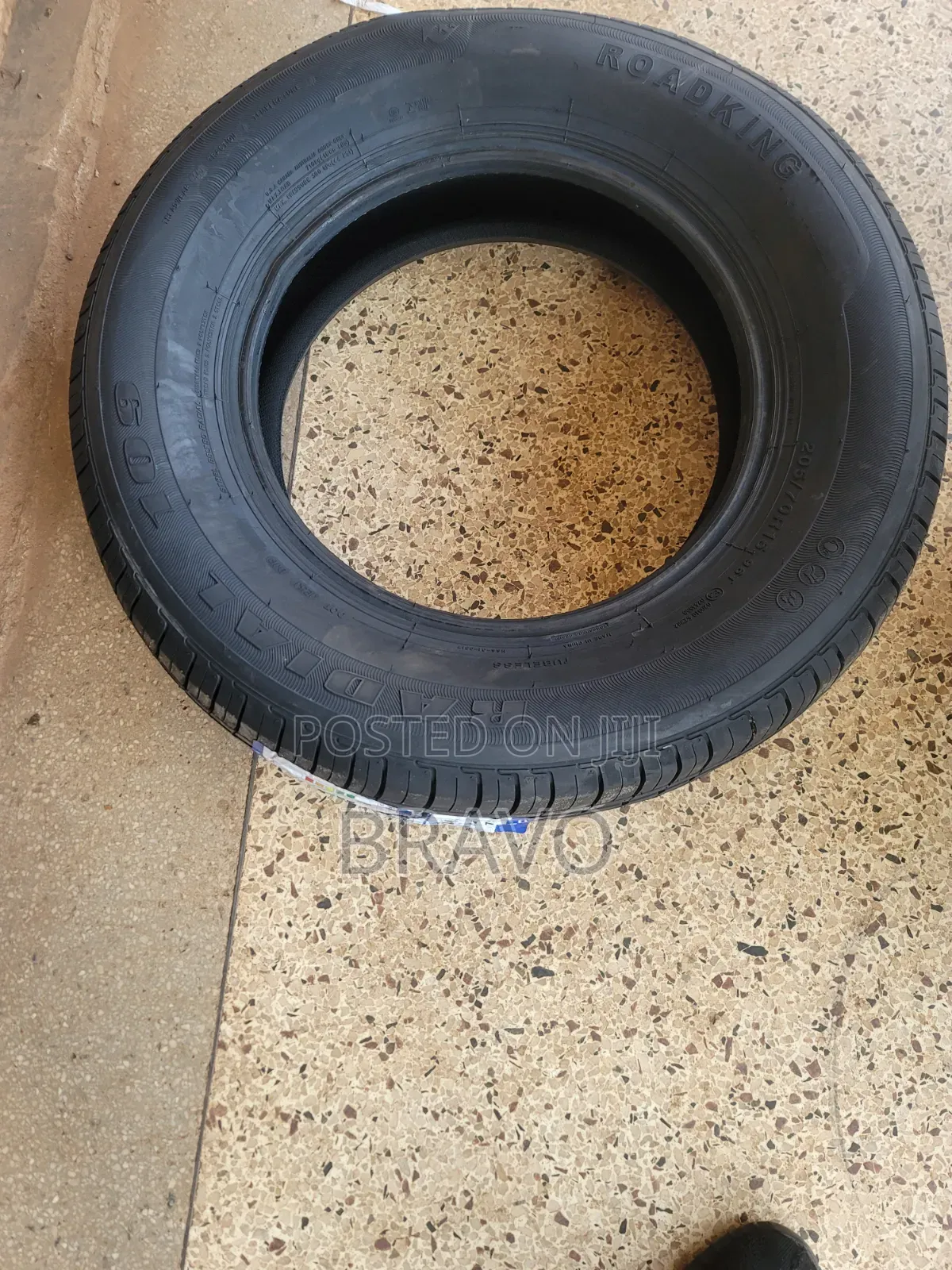 205/70r15 Argos