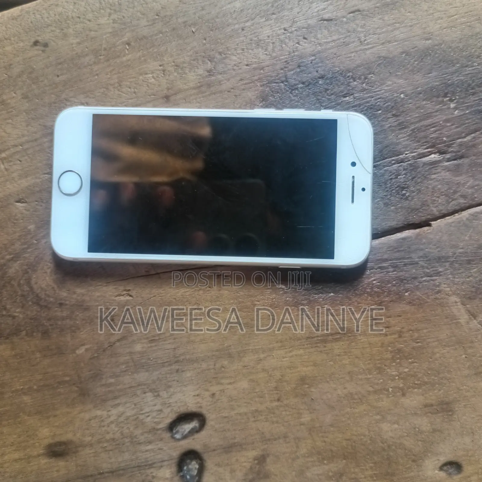 Apple iPhone 7 32 GB Silver