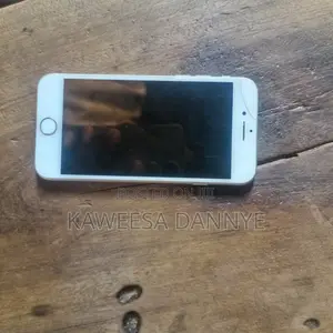 Apple iPhone 7 32 GB Silver