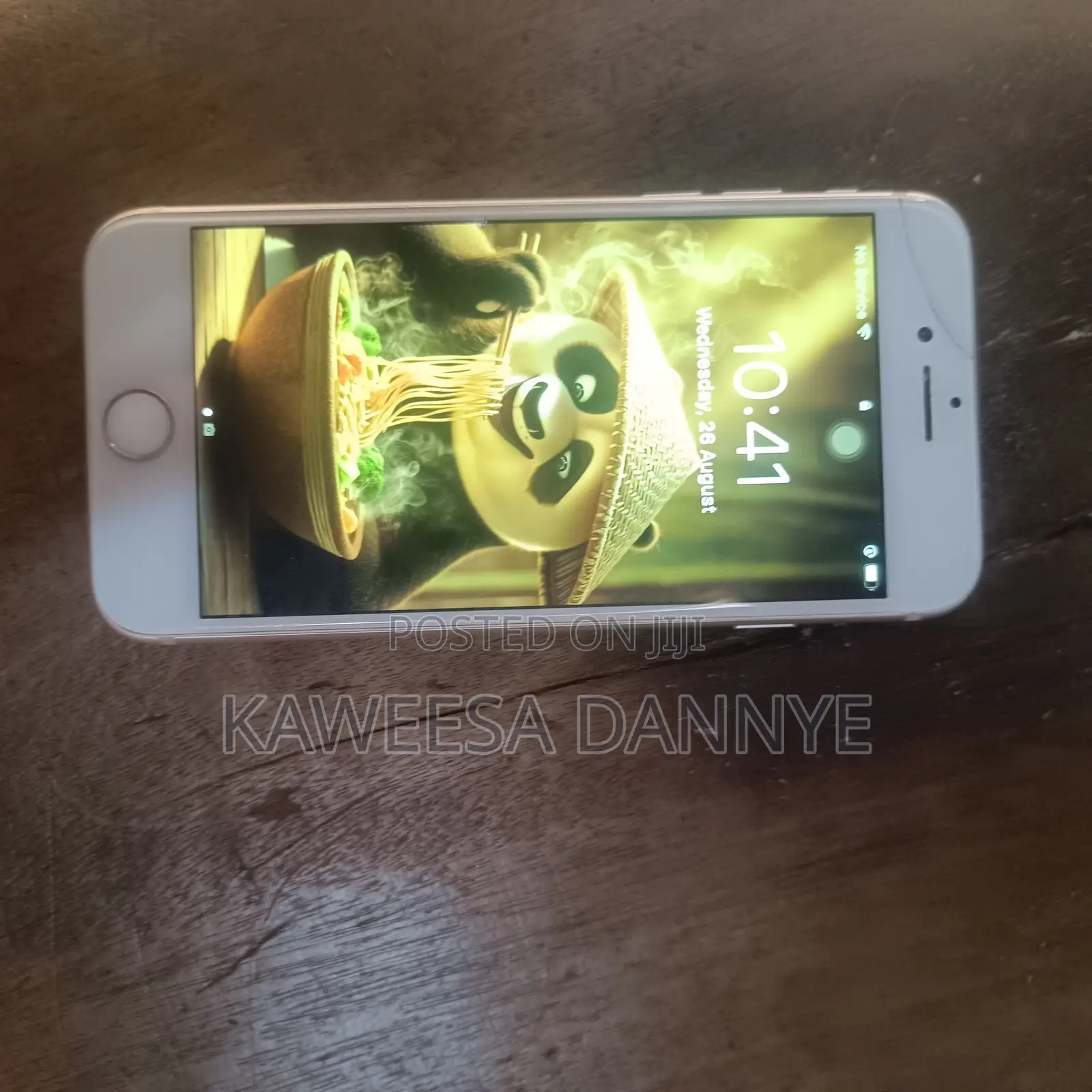 Apple iPhone 7 32 GB Silver