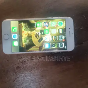 Apple iPhone 7 32 GB Silver
