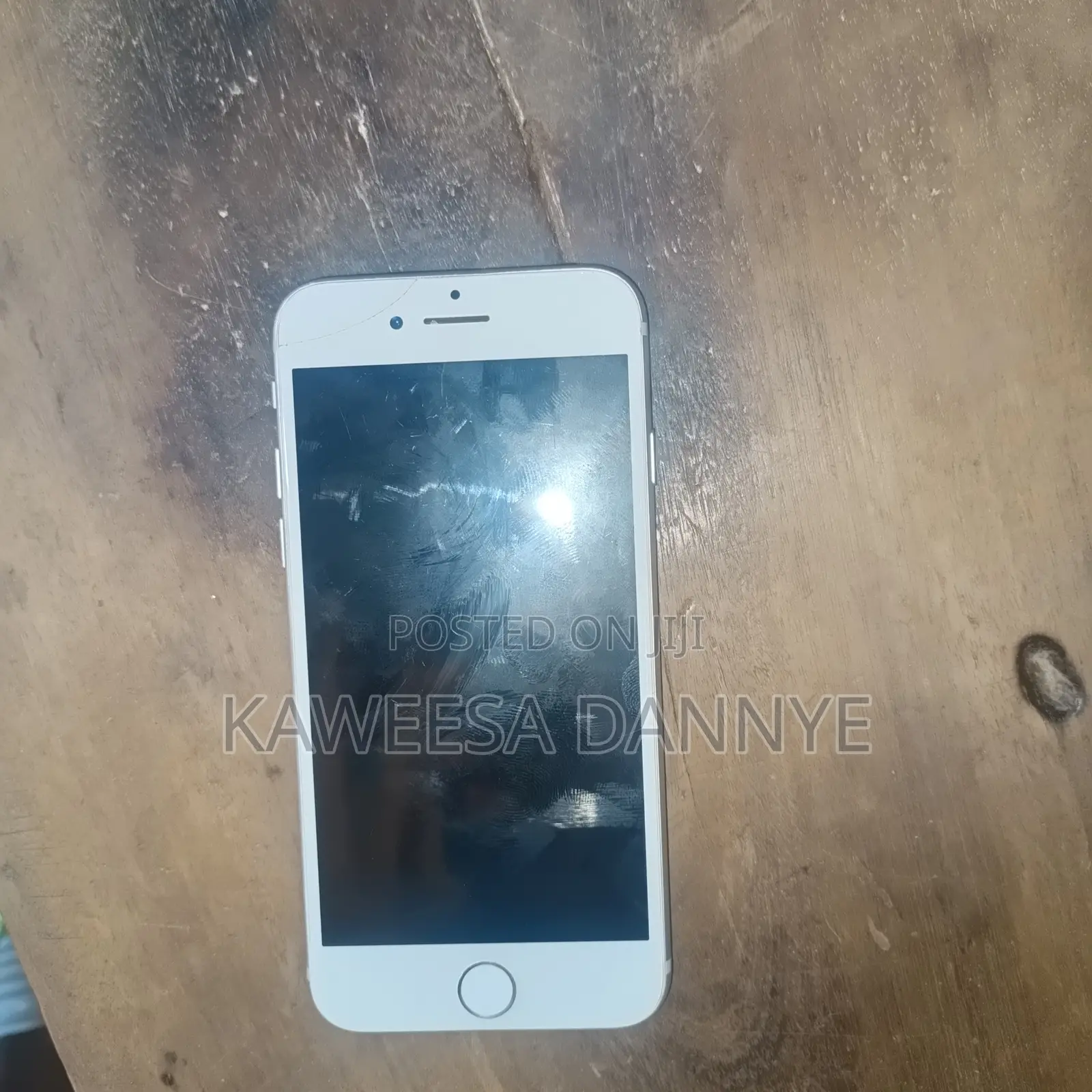 Apple iPhone 7 32 GB Silver