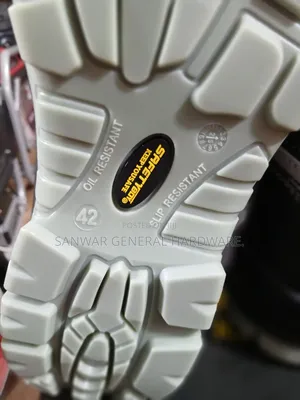 Safety Boy(Safety Shoes)