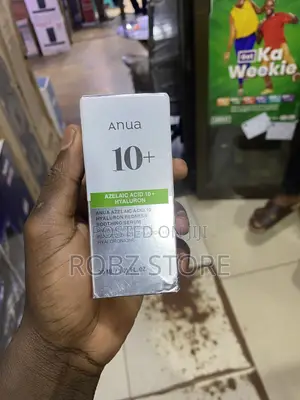 Anua Lotion