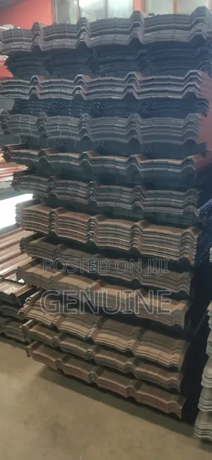 Iron Sheets
