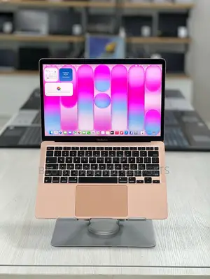 Laptop Apple MacBook Air 2020 8GB Apple M1 HDD+SSD 256GB