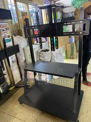 Heavy Duty TV Stand
