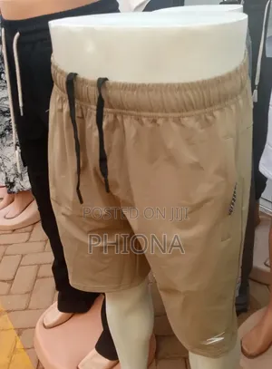 Men's Casual Shorts