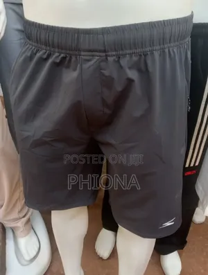 Men's Casual Shorts
