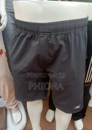 Men's Casual Shorts