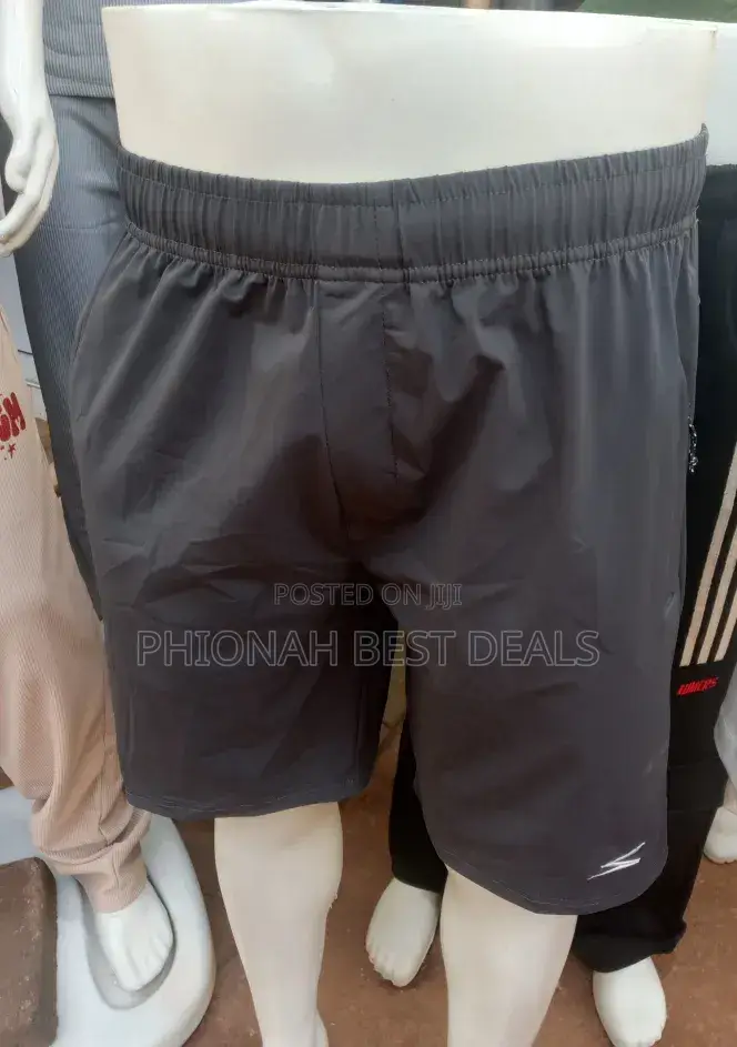 Men's Casual Shorts