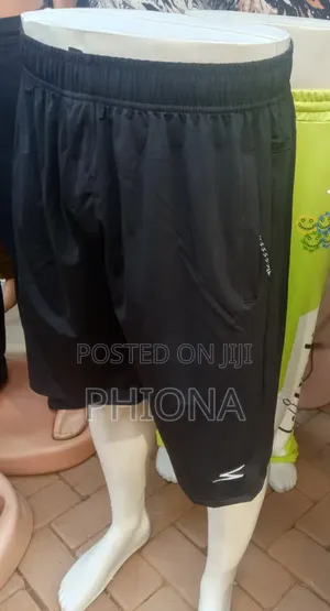 Men's Casual Shorts