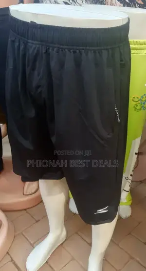 Men's Casual Shorts