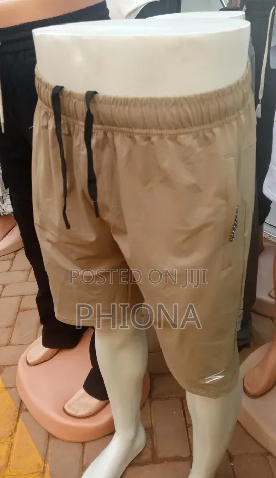 Men's Casual Shorts