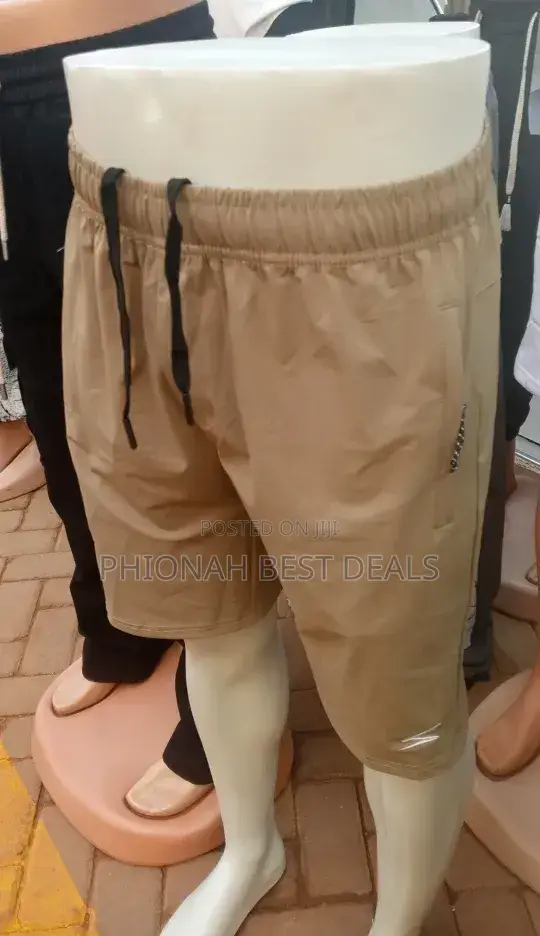 Men's Casual Shorts