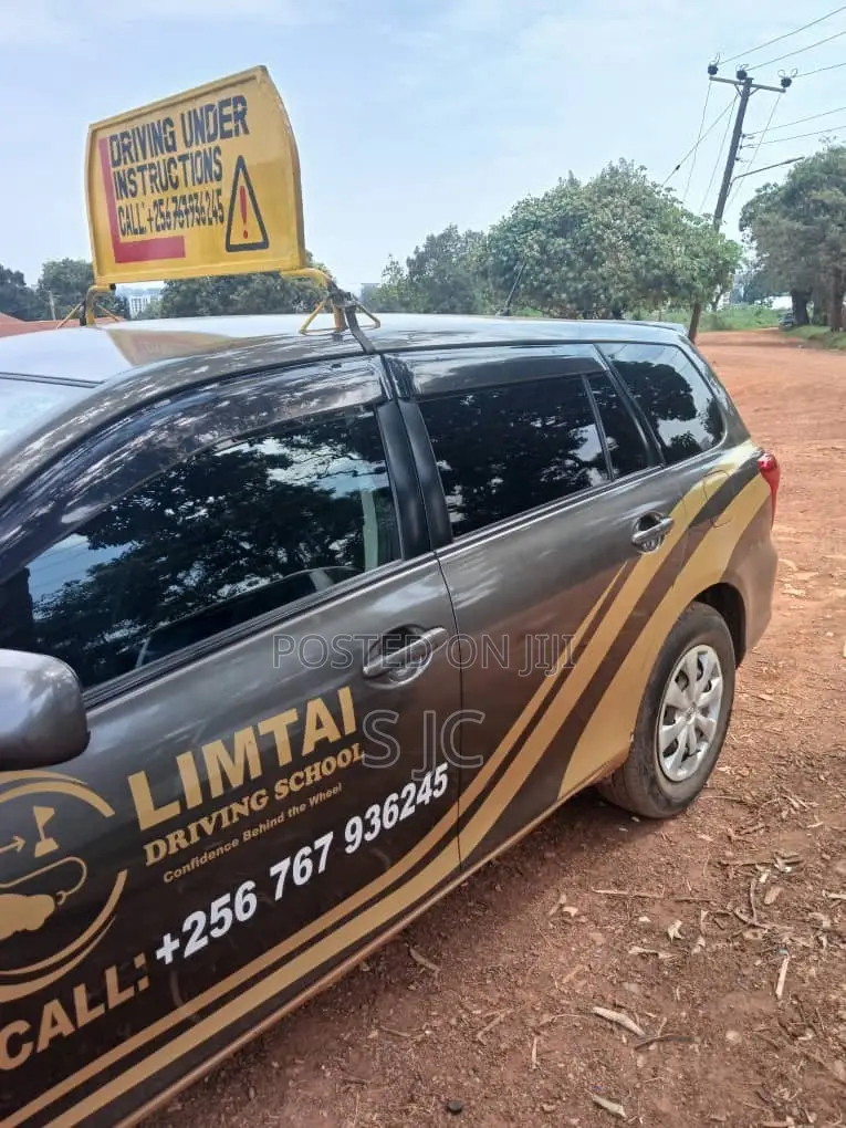 Limtai Driving School