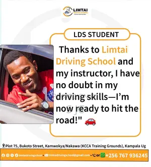Limtai Driving School
