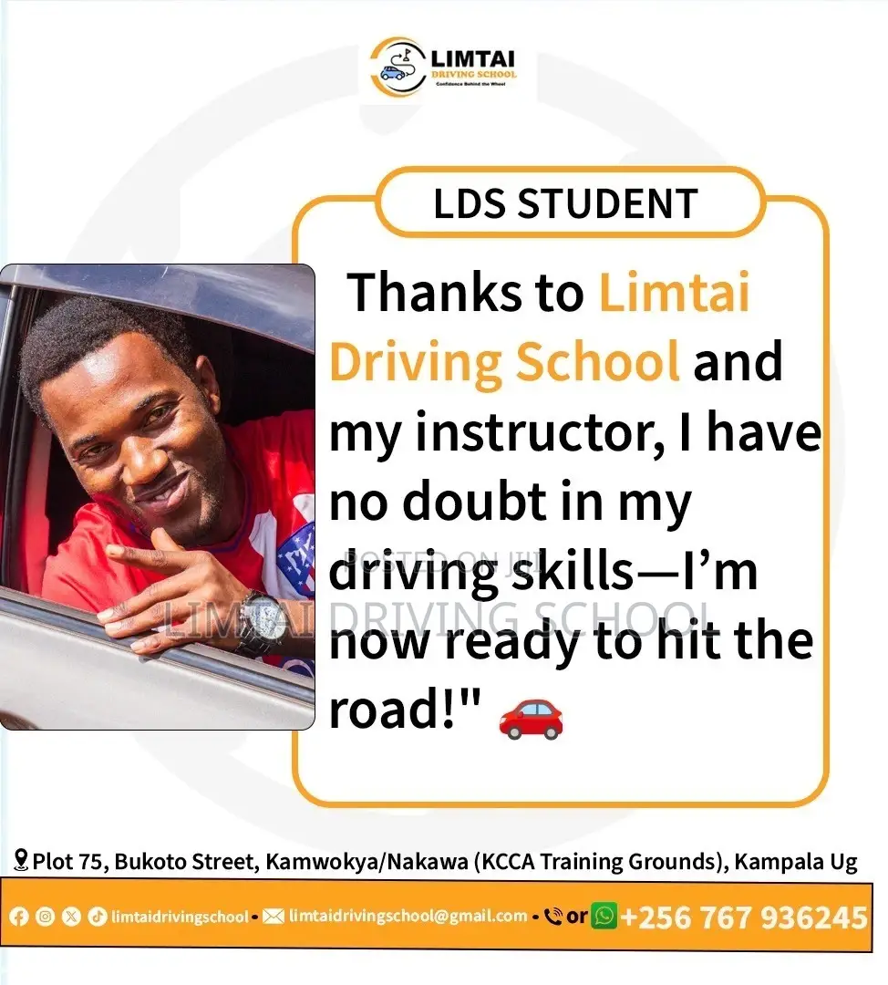Limtai Driving School