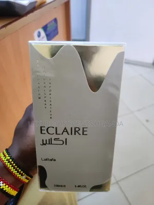 Eclaire Lataffa