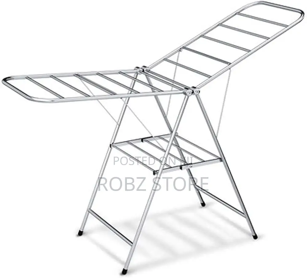 Clothe Hunger Rack