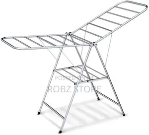 Clothe Hunger Rack