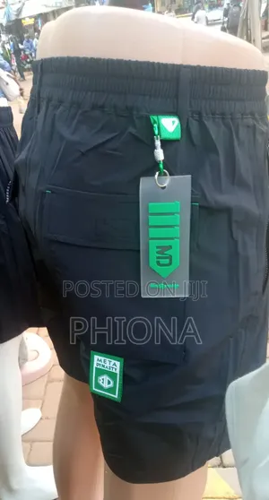 Men's Tour Shorts