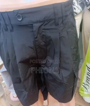 Men's Tour Shorts