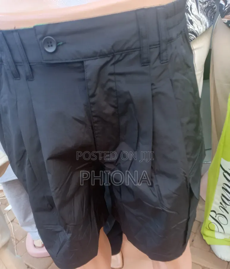 Men's Tour Shorts
