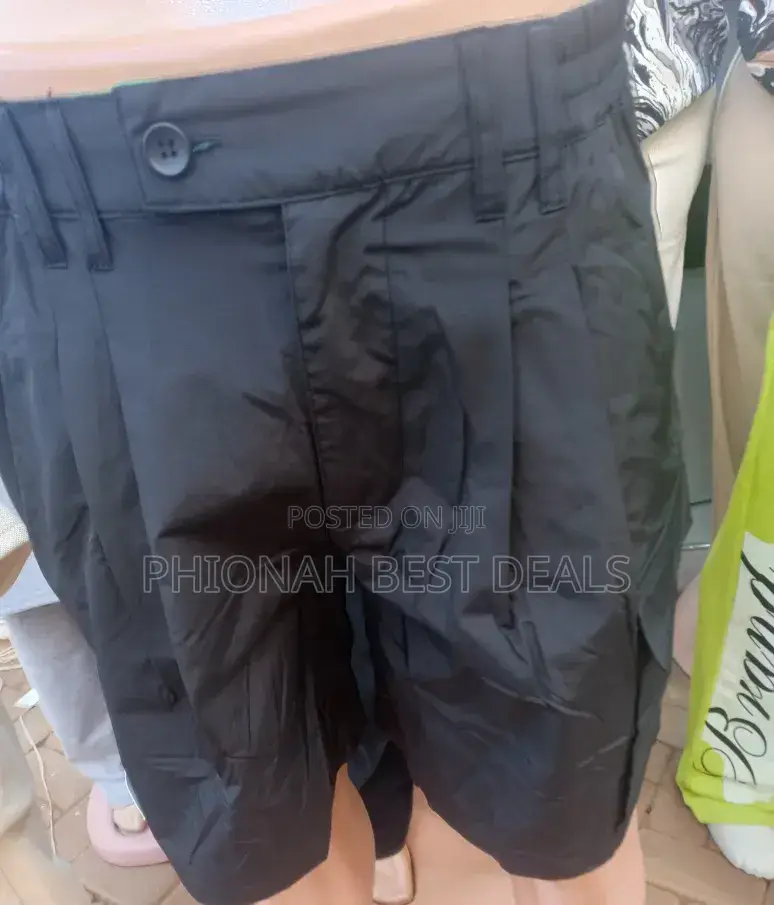Men's Tour Shorts