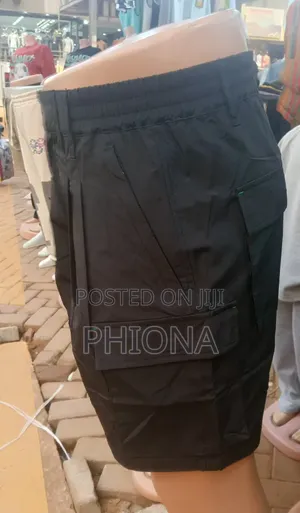 Men's Tour Shorts