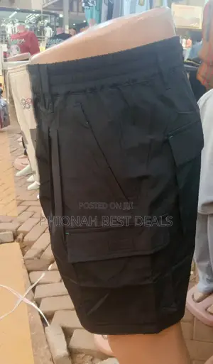Men's Tour Shorts