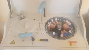 Biochemistry Analyser on Sale