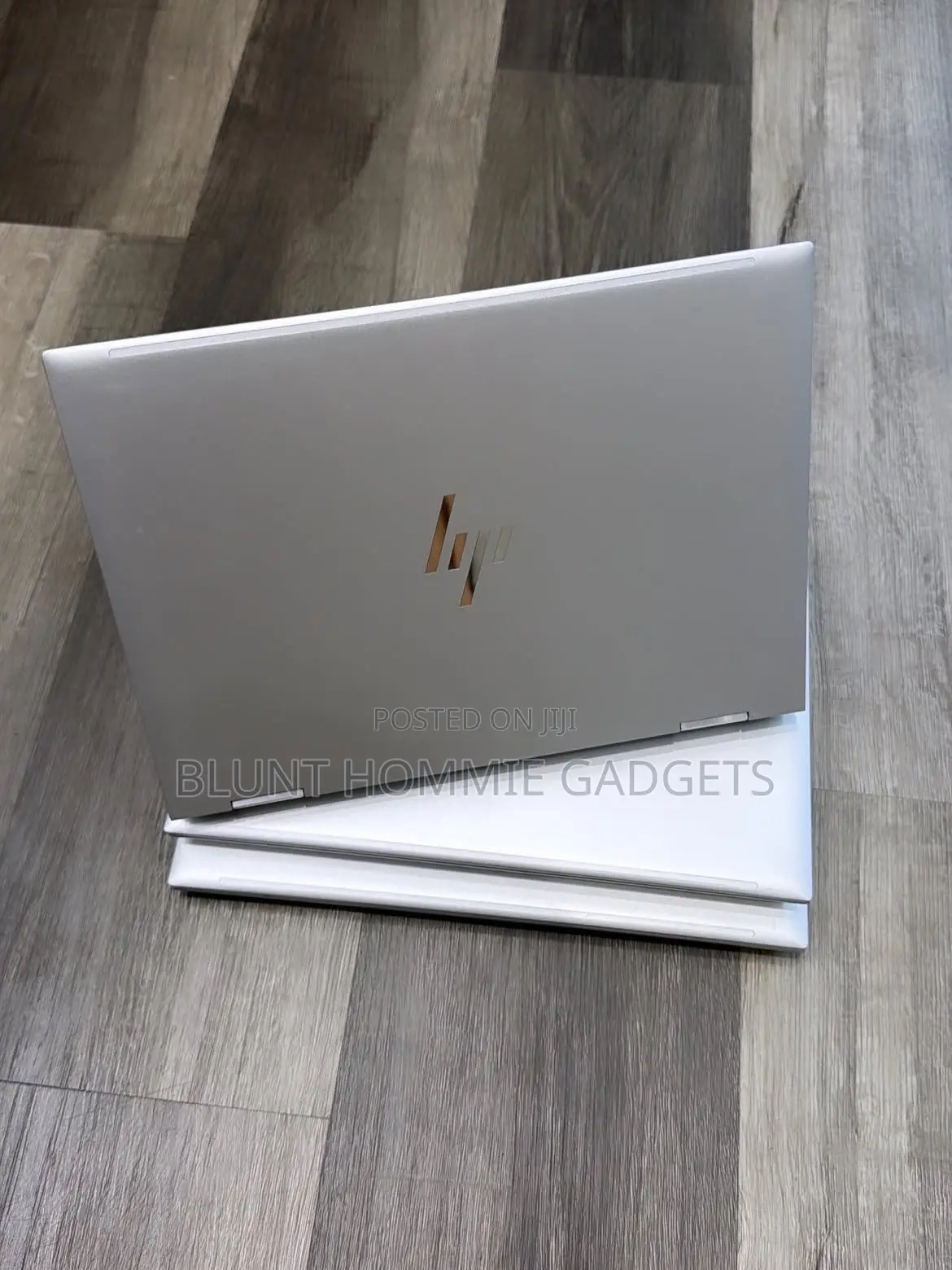 Laptop HP EliteBook 830 G9 8GB Intel Core i5 HDD+SSD 256GB