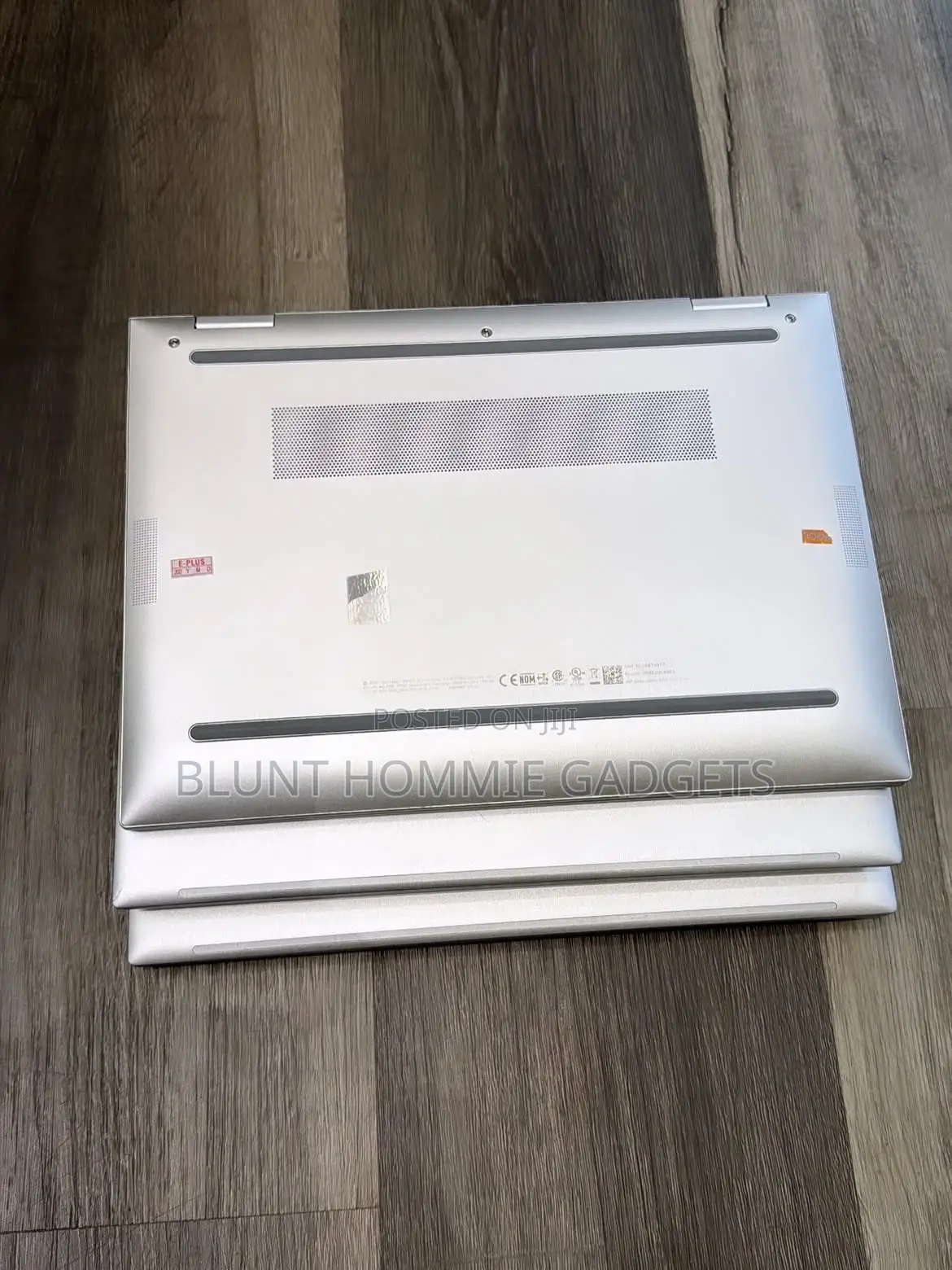 Laptop HP EliteBook 830 G9 8GB Intel Core i5 HDD+SSD 256GB