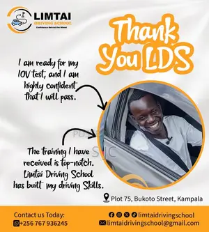 Limtai Driving School